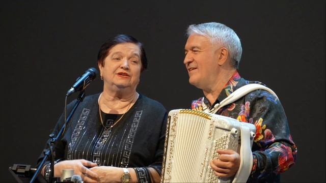 ФОТО-ОТЧЁТ🔥 Концерт Валерия СЁМИНА🔥 г. ТУЛА, 8 феврал смотреть онлайн