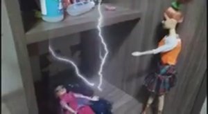 Сериал Винкс. вампир в тени. 2 сезон 11, серия.