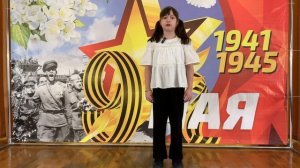 Юлия Друнина "Бинты"