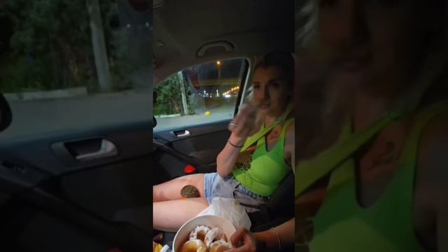 ОБЪЕДАЮ БЛИЖНЕГО СВОЕГО🐽😁У нас есть свой ТГ. 18+🌶🔥? смотреть онлайн