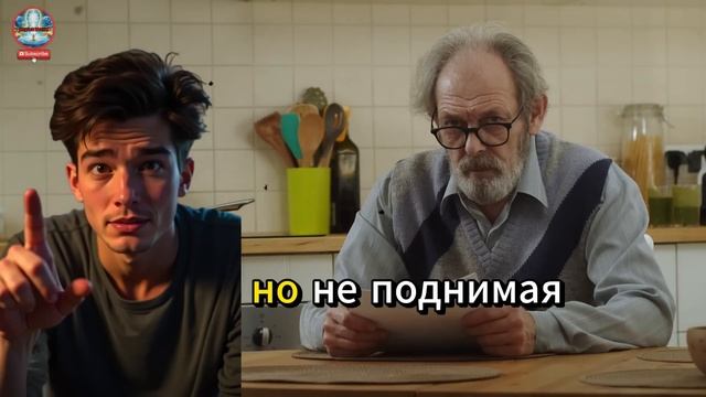 ⚠️99.9% людей не знают, откуда берётся запах пожилых — ?