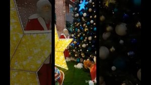 Центральная площадь Калининграда и. торговый центр.🏙