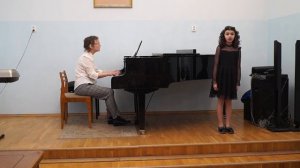"Песенка про чибиса" Детская песенка.