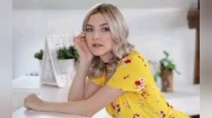 Кто такая Ева Элфи? Биография, возраст, муж, рост, парен