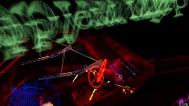 оцифровка авто Джими самурай.