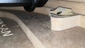 Best Balance C10 опускаю в стэлс короб от Драйв для Nissan Qashqai J10 R ( После подрезки )