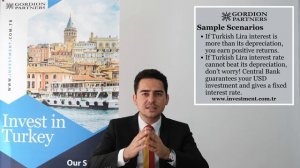 Turkish Citizenship by Bank Deposit Investment: Requirements and Application Steps