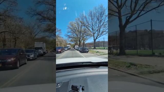 Надо быть лёгкой))) Поймать позитив. Blossoms!  Luda, USA, New York смотреть онлайн