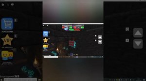 Побег от Бари но с читами! 😱 играем с vlard. 1 часть