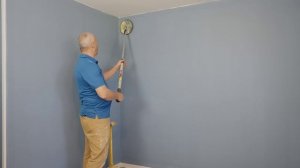 Как Покрасить Комнату за Выходные