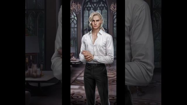 3 сезон 1 серия/Разбитое сердце Астреи/Микаэль