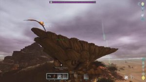 Обзор Оазиазавра в Ark Scorched Earth Ascended