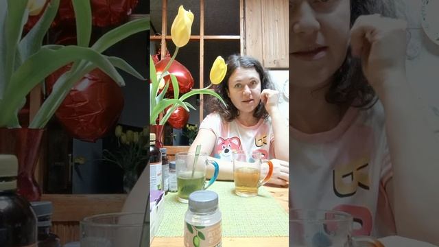 Как надо правильно антипаразитариться. Как готовится смотреть онлайн