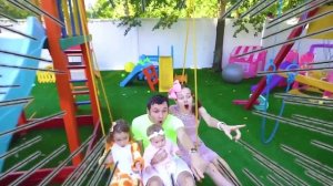 Сладкие истории про мороженое и полезные привычки для детей