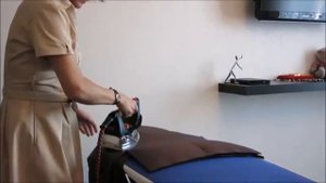 Гладильная система MIE Extra Luxe, отзыв нашей покупательни?