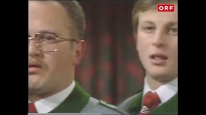 Подмосковные вечера языками