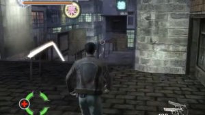 прохождение stranglehold часть 1