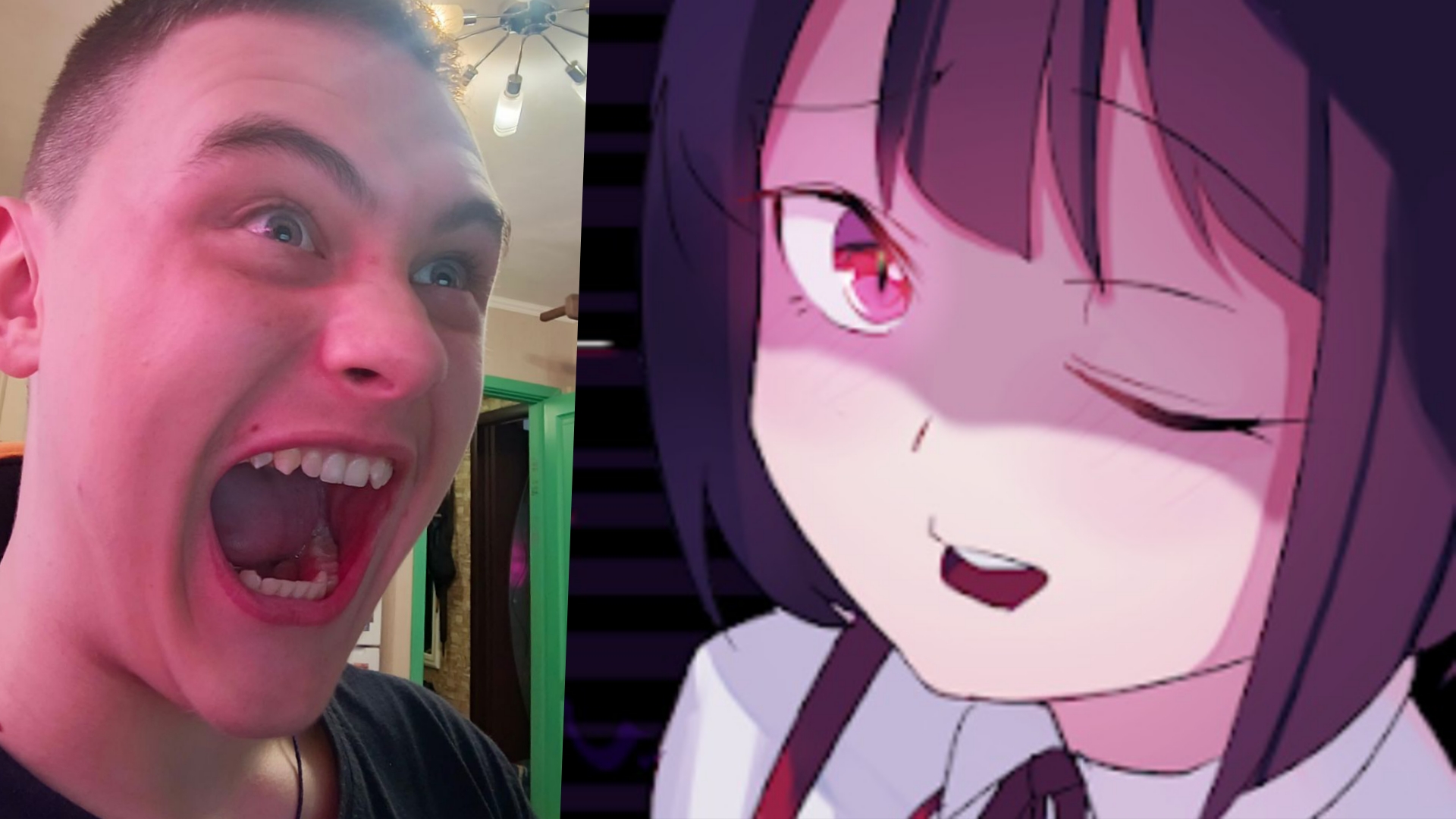 ВСТРЕЧАЮСЬ со своей РЕДКОЙ девушкой