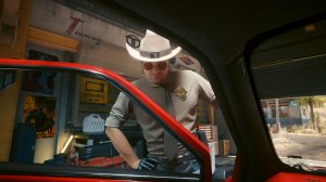 Cyberpunk 2077 Прохождение