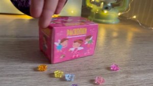 Набор для проведения раскопок Феечки