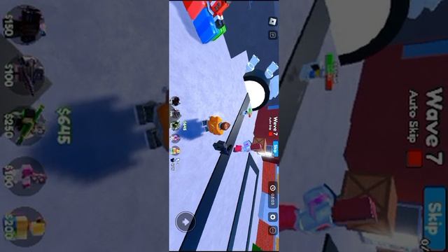 я прошёл медиум в toilet tower defense смотреть онлайн