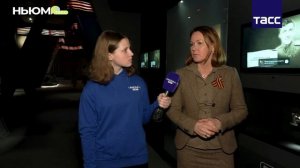 «Ожившая» история Великой Отечественной войны