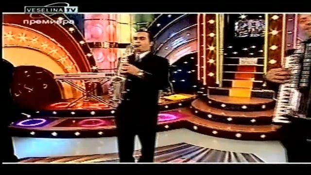 ФолклорАрхив БИСЕР КАЕВ с орк смотреть онлайн