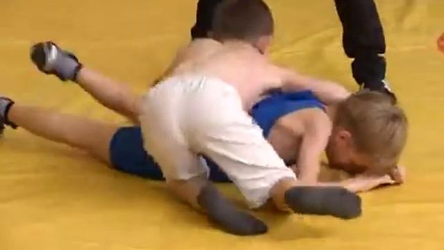 Михаил Борисович Кузнецов смотреть онлайн