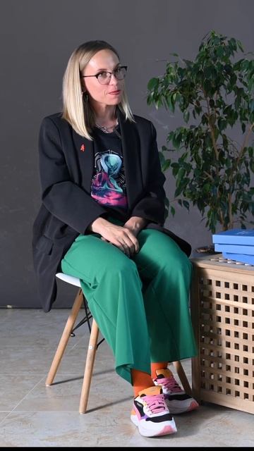 Кефир или квас? Что не стоит давать детям? #анастасияро смотреть онлайн