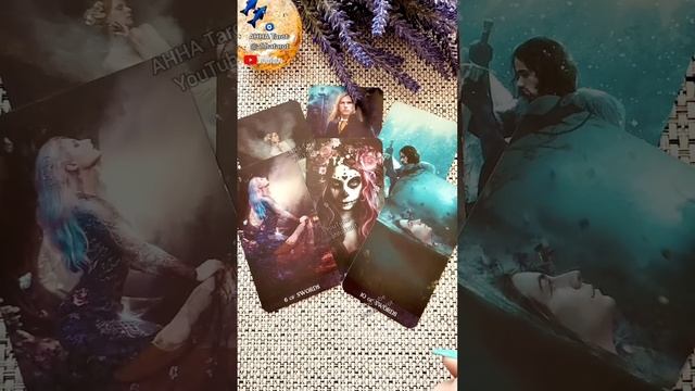 💥КАКУЮ ПРАВДУ ОТКРОЮТ СЕГОДНЯ КАРТЫ...🍀♥️ Гадание Таро