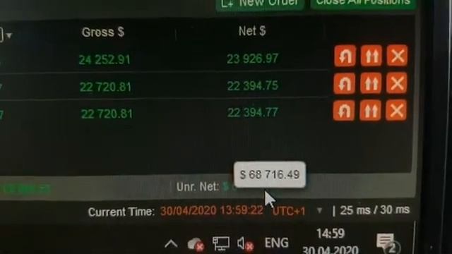 @warszawa_forextrader   рабочие моменты
