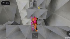 играю в побег из тюрьмы Барри