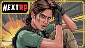 ЧИТЕРЫ РАЗНОСЯТ СЕРВЕРА, ОБХОДЯ БАН НА НЕКСТ РП