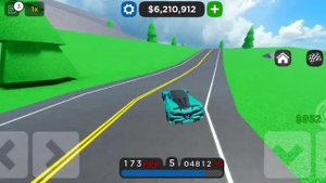 МЫ ФАРМИМ 1МЛН В КДТ😱! Car dealership tycoon 😁