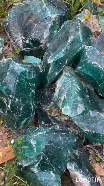 Стеклозавод в посёлке «Памяти 13 борцов» смотреть онлайн