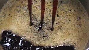 Корейская фабрика токпокки _ Корейская уличная