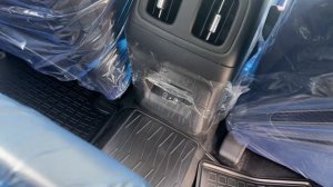 Новый рест Хендай Туксон (Hyundai Tucson) 2025 2.0 4WD PRIME из Казахс
