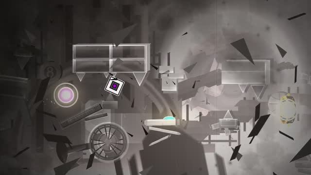 [TOP 56] The Plunge by Dolabill // Geometry Dash 2.207 смотреть онлайн