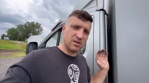 Течет помпа газель некст,эвотек.