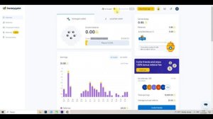 Автоматический заработок на телефоне и пк ӏ как зараб?