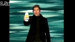 Шампунь Жумайсынба на разных эффектах