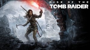 Shadow of the Tomb Raider ч4