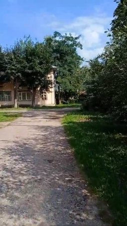 Последний день лета
