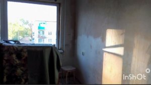 РЕМОНТ ПРОДОЛЖАЕТСЯ/ОТДАЛИ ТЕЛЕВИЗОР/СЕЛЬСКАЯ ЖИЗНЬ