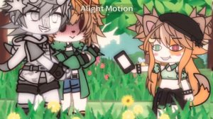 ´[Gacha life]•{MEME}•/статуя/•|Dream SMP(RP)|