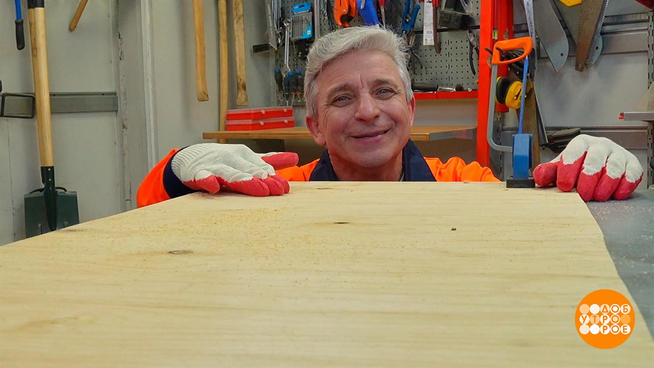 Алексей Бояджи выступает под фанеру. Доброе утро. Фрагмент выпуска от 10.05.2025