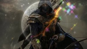 "Двери Тамерлана" , Мельница – моё исполнение.