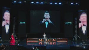 Million jamoasi - Kanizaning meva-chevalari