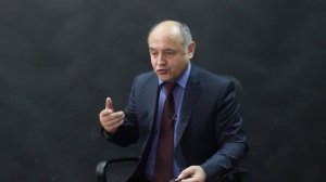 Рамазан Рабаданов - актуально о происходящем