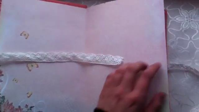 Книга своими руками /handmade смотреть онлайн